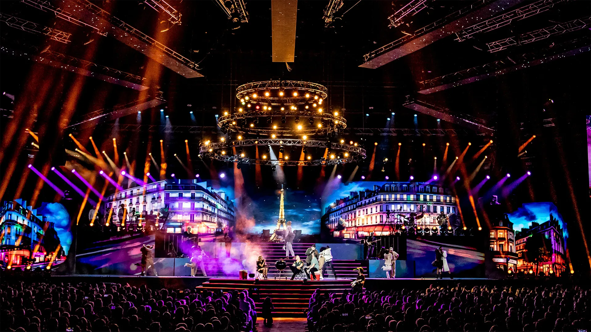 184   165   MGG 21 {Index} - MGG Event Production Portfolio